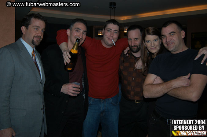 Presidents Party 2004