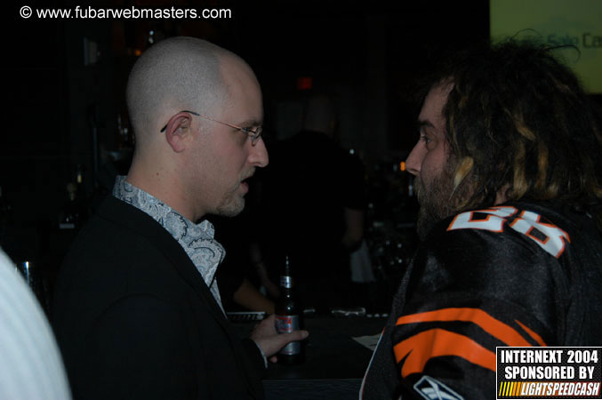 QuickBuck Party 2004