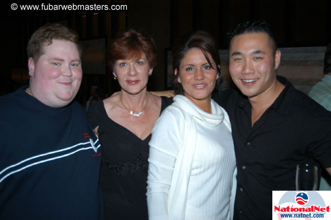 QuickBuck Party 2004