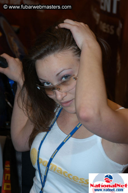 Pornaccess T-Rex Prize Car 2004