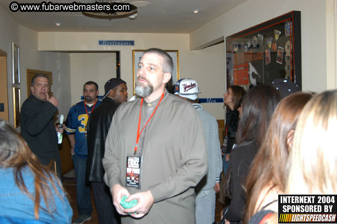 The 2004 XBiz Awards Show Celebration 2004