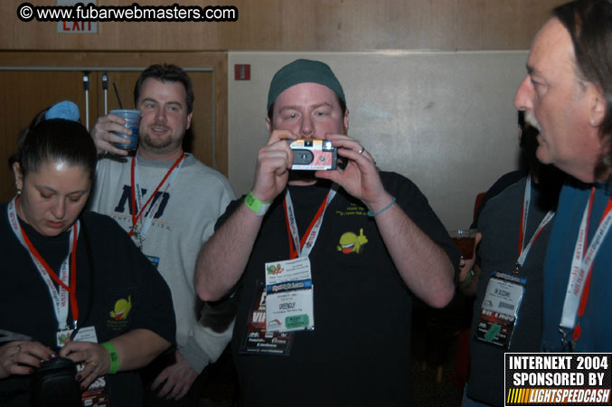 The 2004 XBiz Awards Show Celebration 2004