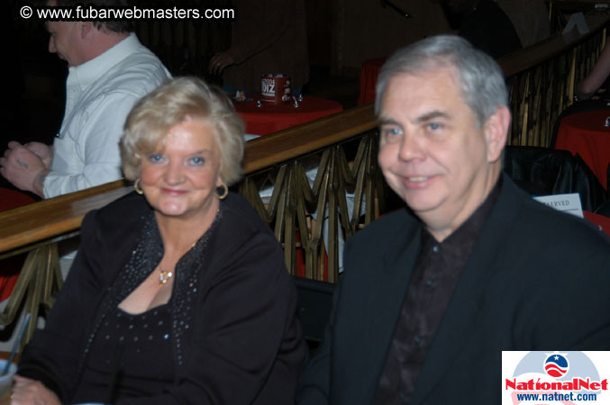 The 2004 XBiz Awards Show Celebration 2004