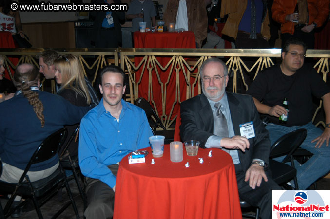 The 2004 XBiz Awards Show Celebration 2004