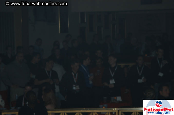 The 2004 XBiz Awards Show Celebration 2004