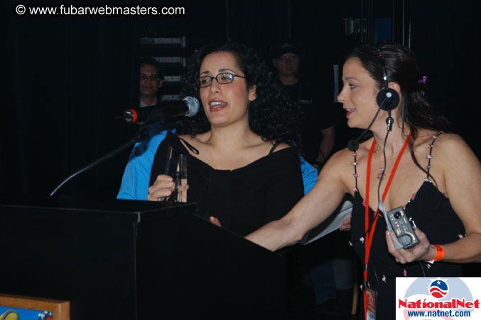 The 2004 XBiz Awards Show Celebration 2004