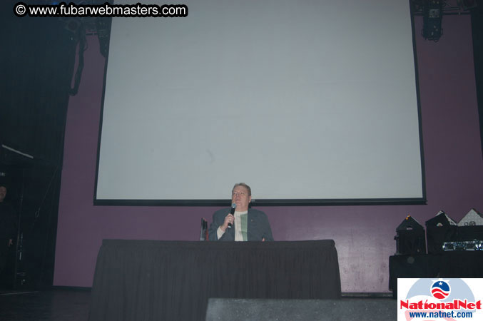 The 2004 XBiz Awards Show Celebration 2004