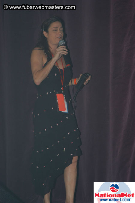 The 2004 XBiz Awards Show Celebration 2004