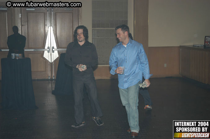 The 2004 XBiz Awards Show Celebration 2004