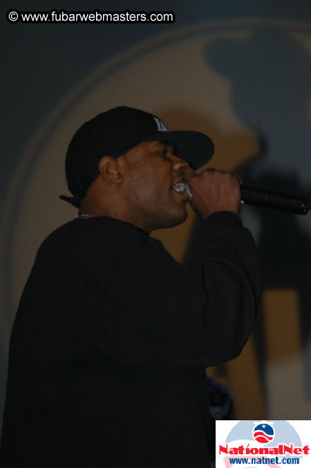 The 2004 XBiz Awards Show Celebration 2004