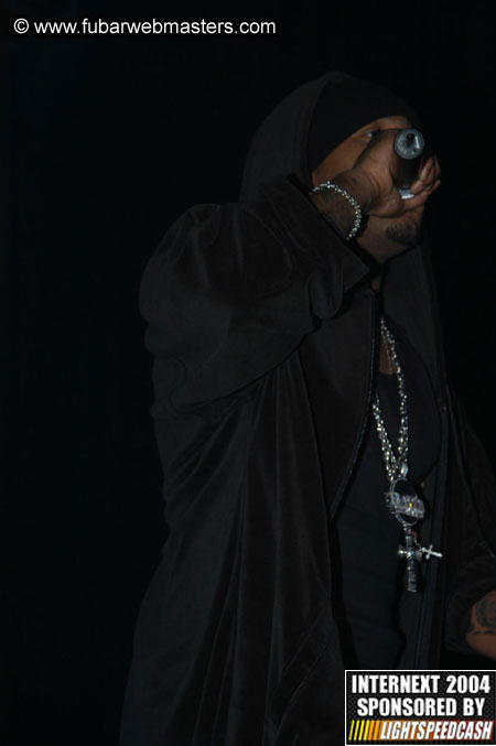 The 2004 XBiz Awards Show Celebration 2004