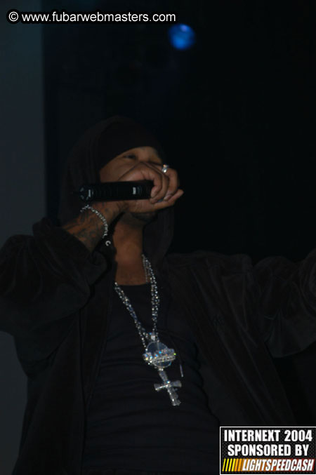 The 2004 XBiz Awards Show Celebration 2004