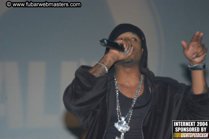 The 2004 XBiz Awards Show Celebration 2004