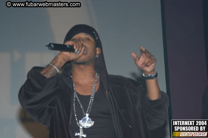 The 2004 XBiz Awards Show Celebration 2004