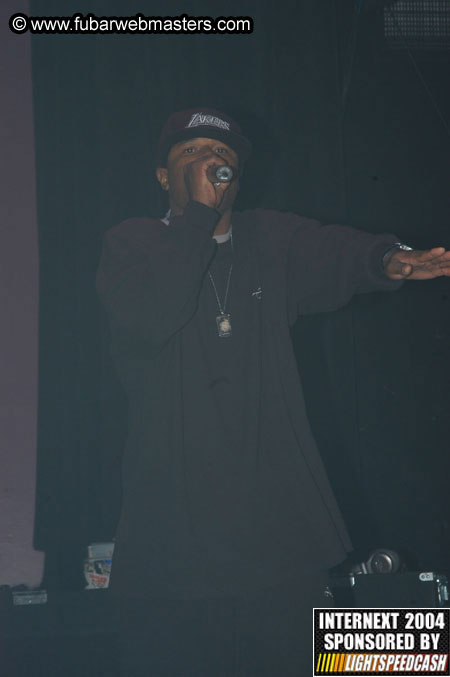 The 2004 XBiz Awards Show Celebration 2004