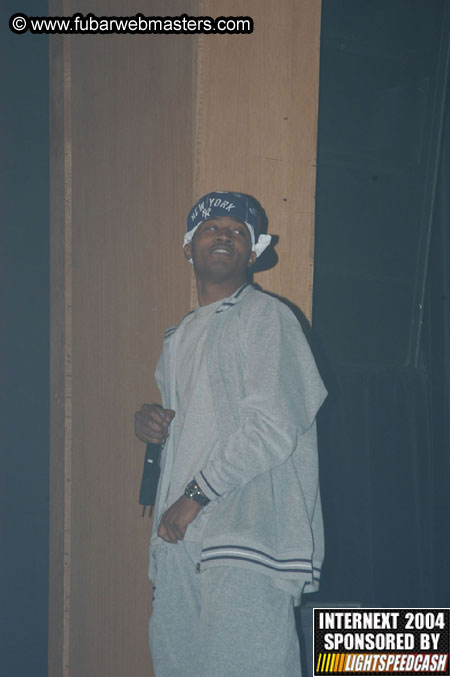 The 2004 XBiz Awards Show Celebration 2004