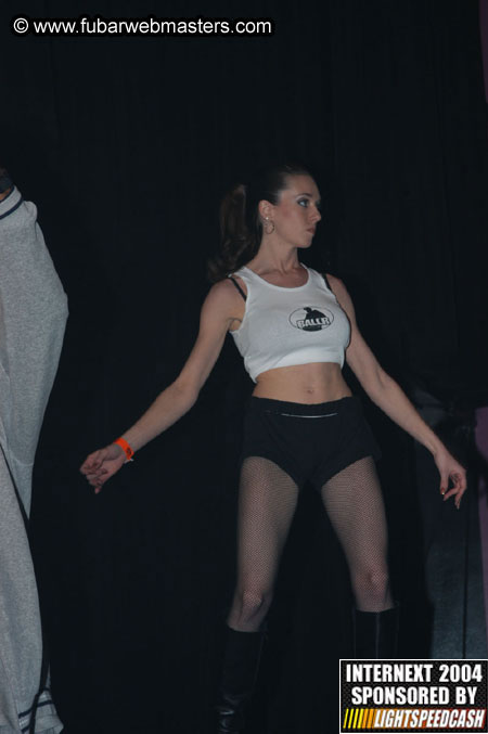 The 2004 XBiz Awards Show Celebration 2004