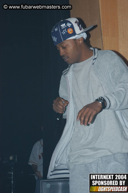 The 2004 XBiz Awards Show Celebration 2004