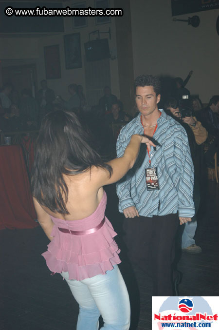 The 2004 XBiz Awards Show Celebration 2004