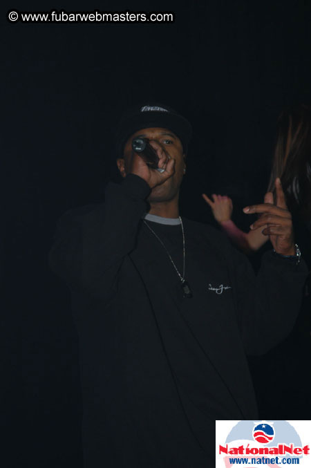 The 2004 XBiz Awards Show Celebration 2004