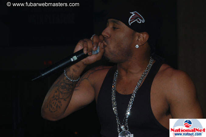 The 2004 XBiz Awards Show Celebration 2004