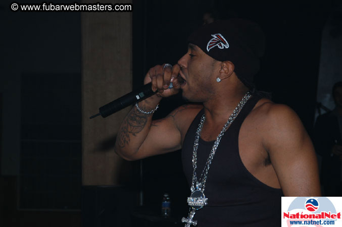 The 2004 XBiz Awards Show Celebration 2004