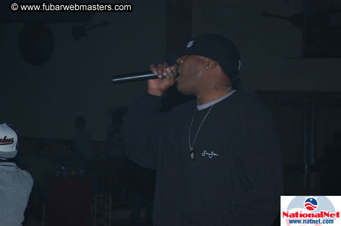 The 2004 XBiz Awards Show Celebration 2004