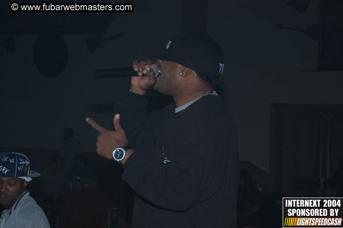 The 2004 XBiz Awards Show Celebration 2004