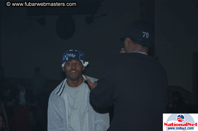 The 2004 XBiz Awards Show Celebration 2004