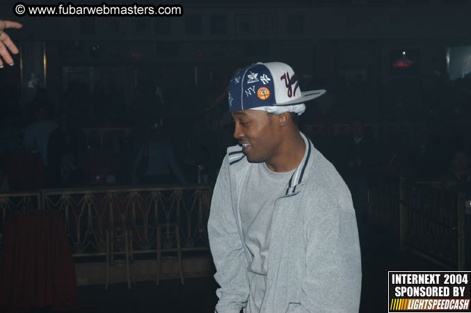 The 2004 XBiz Awards Show Celebration 2004