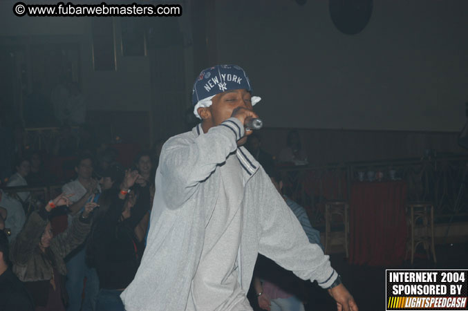 The 2004 XBiz Awards Show Celebration 2004