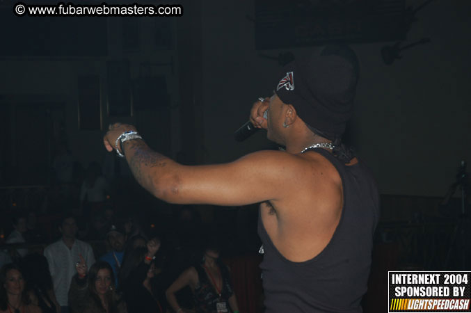 The 2004 XBiz Awards Show Celebration 2004