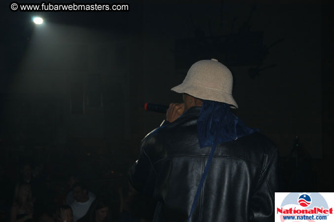 The 2004 XBiz Awards Show Celebration 2004