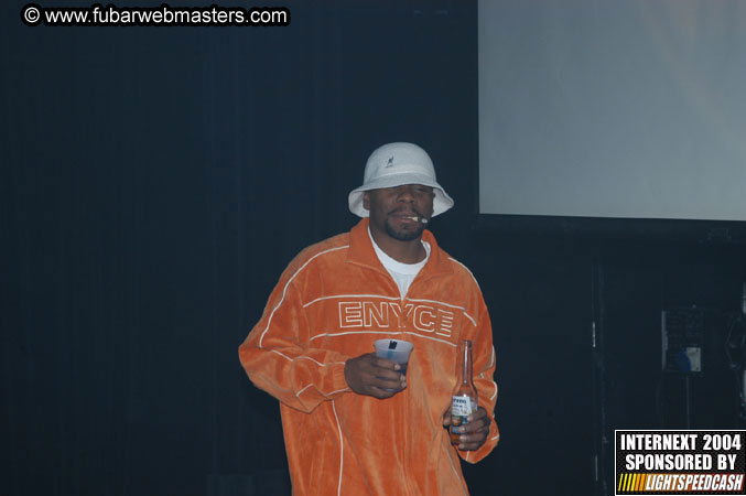 The 2004 XBiz Awards Show Celebration 2004