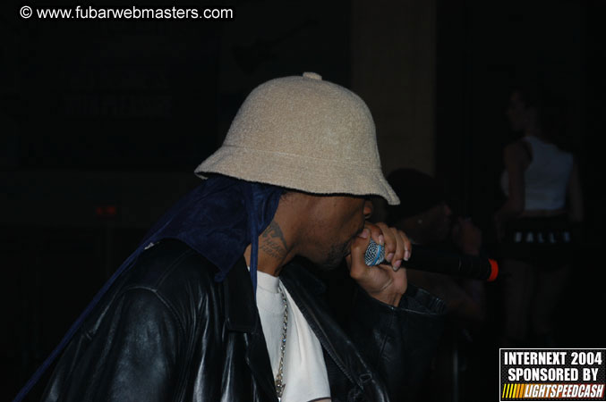 The 2004 XBiz Awards Show Celebration 2004