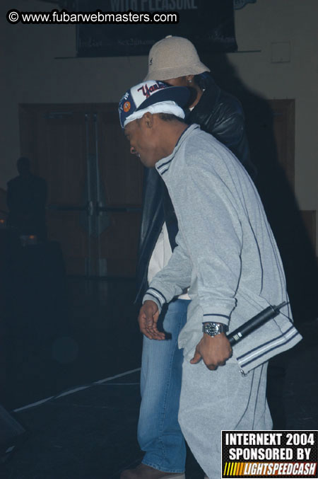 The 2004 XBiz Awards Show Celebration 2004