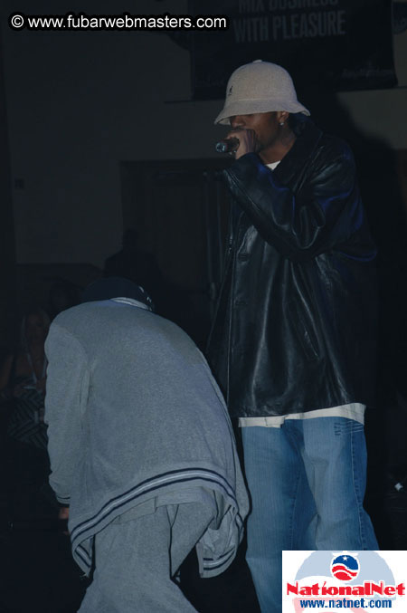 The 2004 XBiz Awards Show Celebration 2004