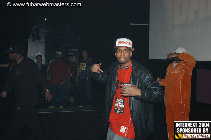 The 2004 XBiz Awards Show Celebration 2004