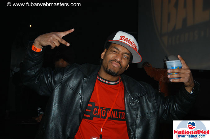 The 2004 XBiz Awards Show Celebration 2004