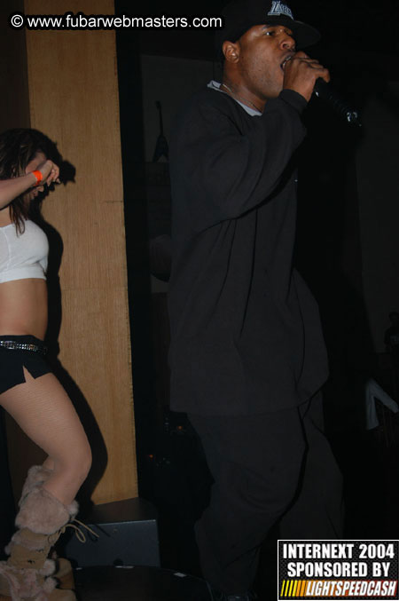 The 2004 XBiz Awards Show Celebration 2004