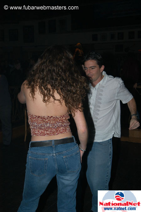 The 2004 XBiz Awards Show Celebration 2004