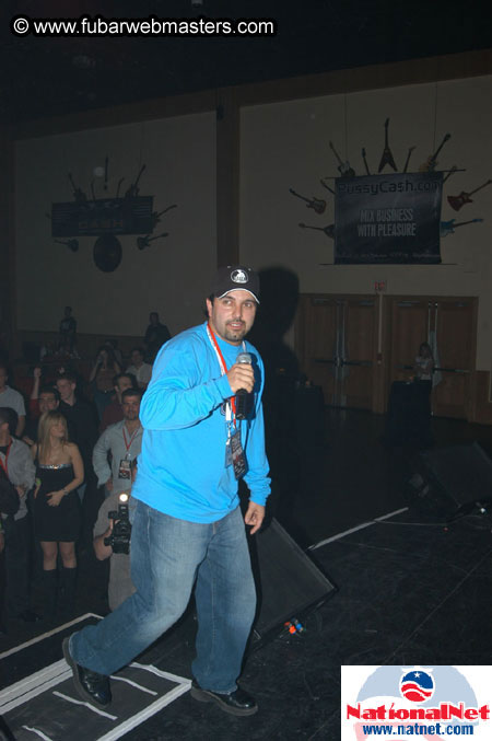 The 2004 XBiz Awards Show Celebration 2004