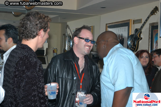 The 2004 XBiz Awards Show Celebration 2004