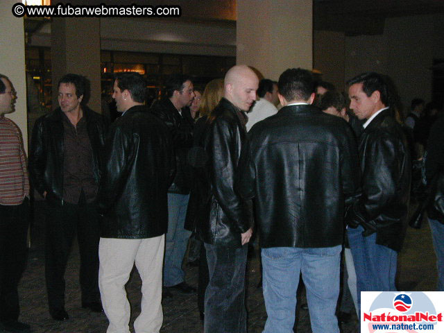 2004 Movie Post Dinner 2004