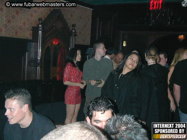 2004 Movie Post Dinner 2004