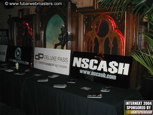 2004 Movie Post Dinner 2004