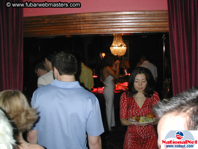 2004 Movie Post Dinner 2004