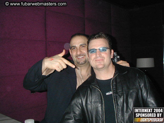 2004 Movie Post Afterparty 2004