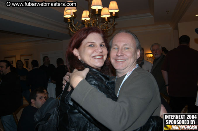 Various Suite Parties 2004