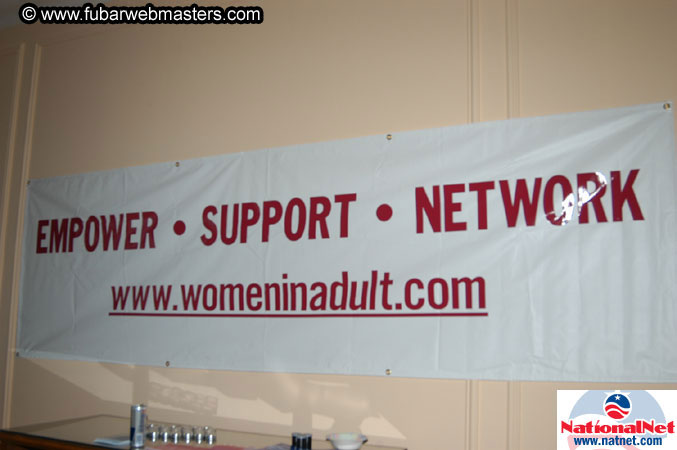 Various Suite Parties 2004